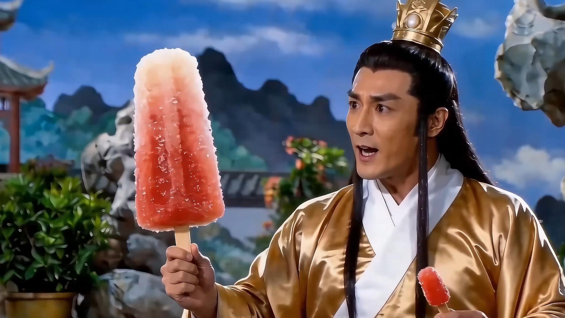 救命！有道词典笔的广告，神反转