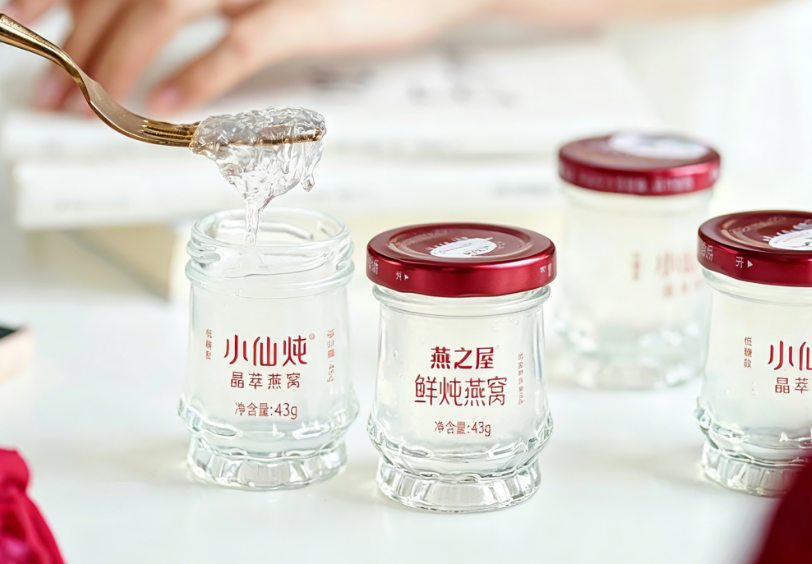 從燕之屋到小仙燉，燕窩的資本故事為什么越講越難？