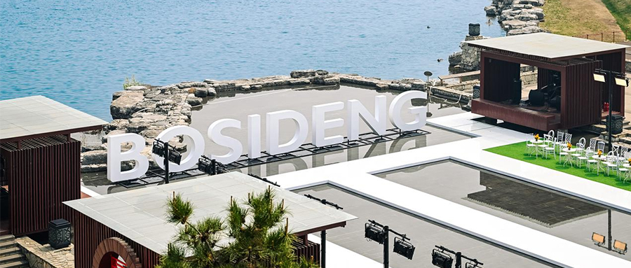 波司登到底有多少东西？