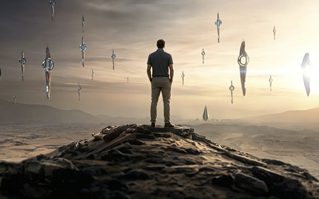 当AI把创意做到90分，广告人还能做什么？