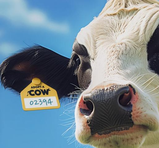 認(rèn)養(yǎng)一頭牛又搞大事！跨界賣牛初乳，是真有實(shí)力還是割韭菜？