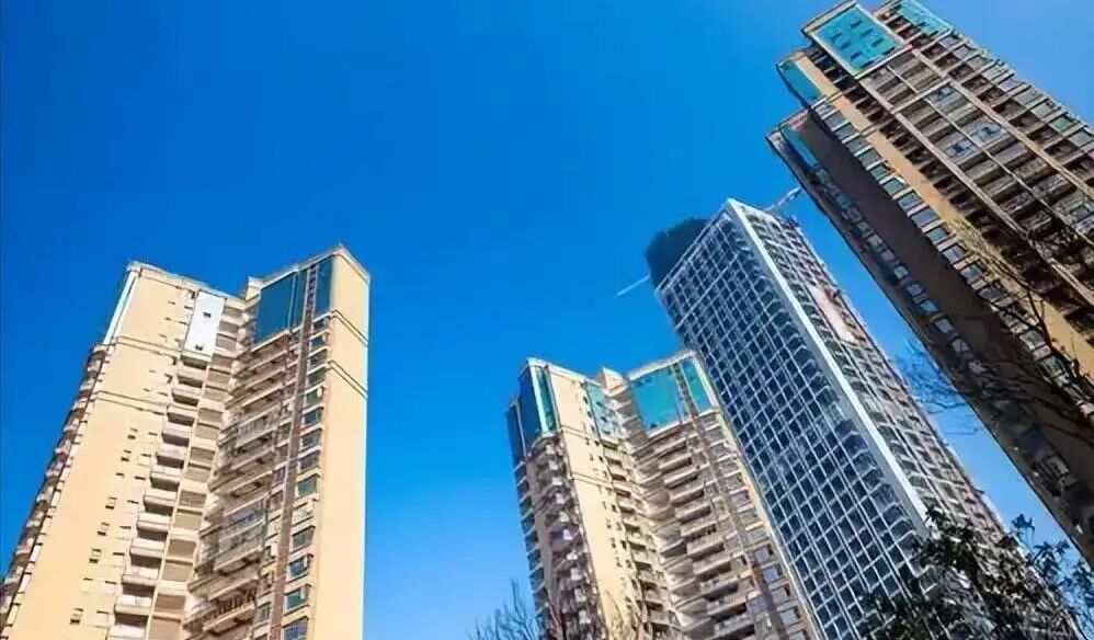 行业观察 | 家居业重磅利好信号：楼市“小阳春”全面爆发？