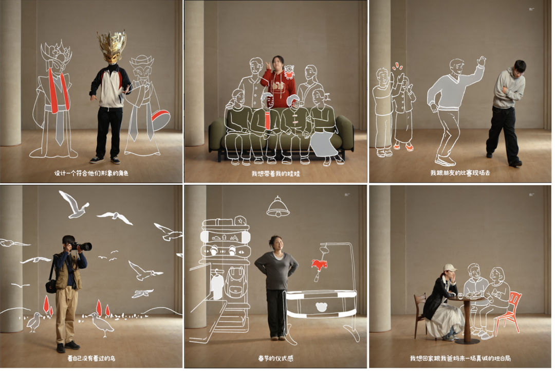 小红书CNY：你还喜欢过年么？