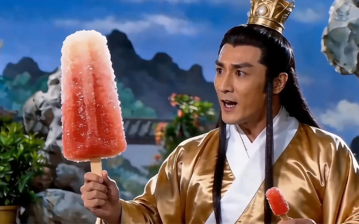 救命！有道詞典筆的<em>廣告</em>，神反轉(zhuǎn)