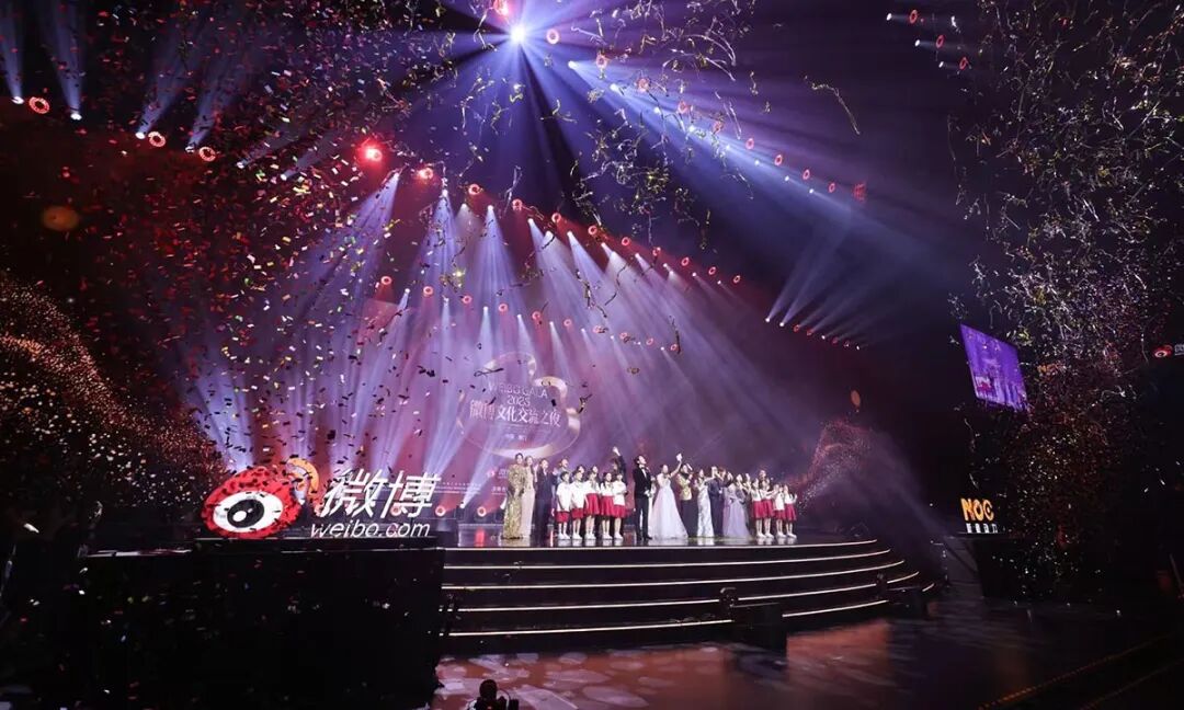 文脉承续，濠江焕新：微博文化交流之夜IP续写文明对话新篇章