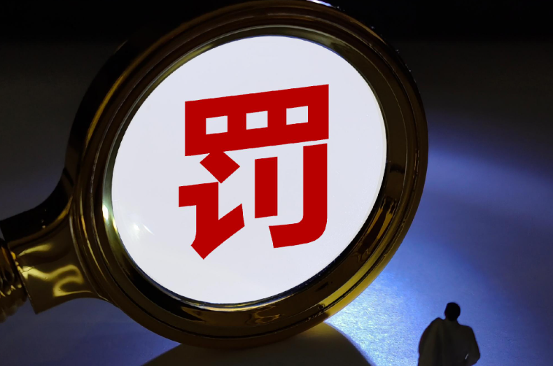 拼多多软对抗阻碍执法被罚没超15亿 阿里系多家公司被罚