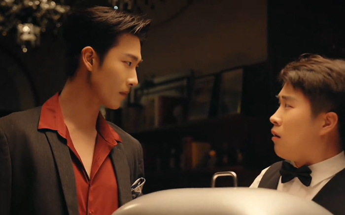 京喜自營(yíng)×姚冠宇：全民共創(chuàng)，一口氣拍了5部短劇