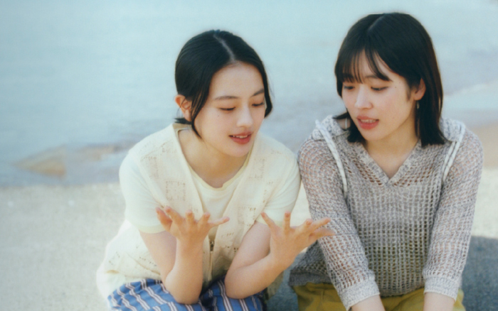 niko and...2026微電影：親近如故，亦有初見