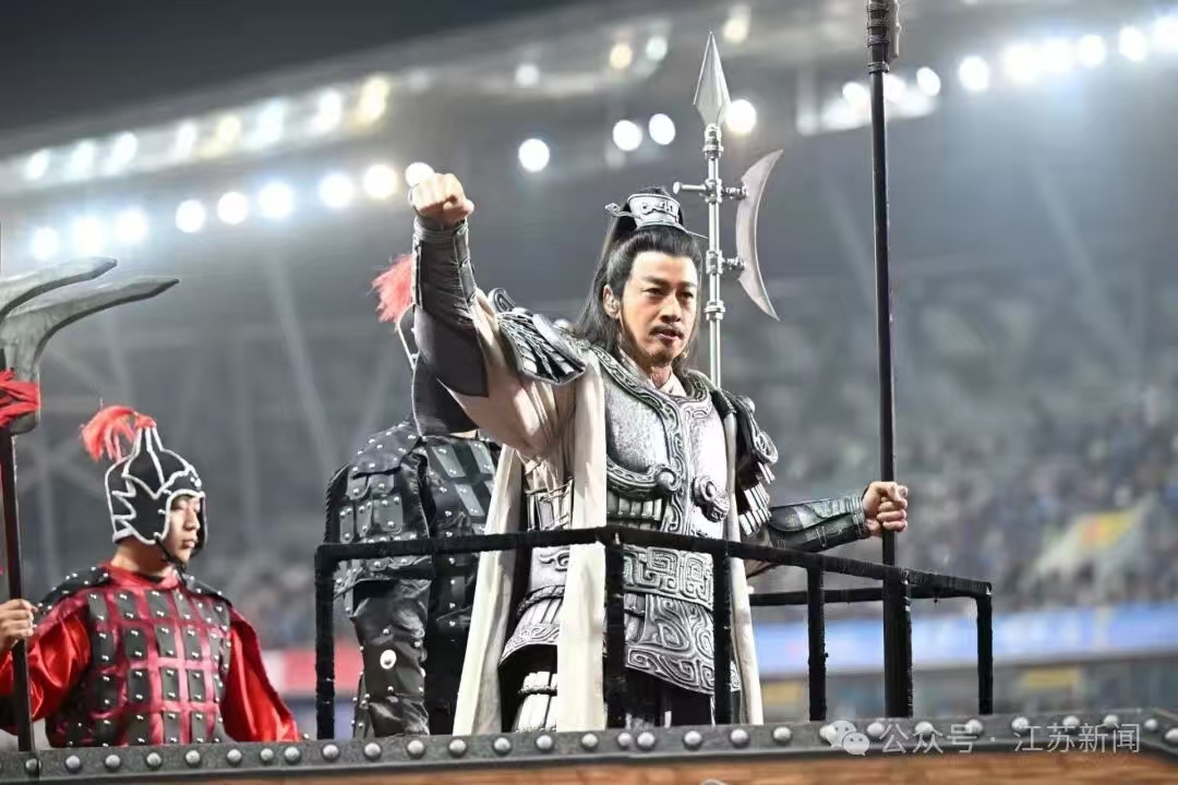 苏超“霸王回归”刷屏，这届网友只为“听劝”买单