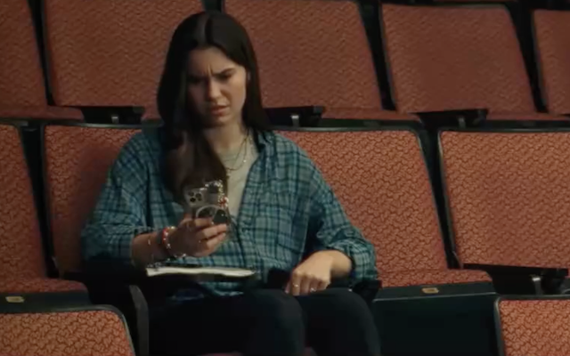 4條真人<em>廣告</em>，把Open AI陰陽(yáng)到破防