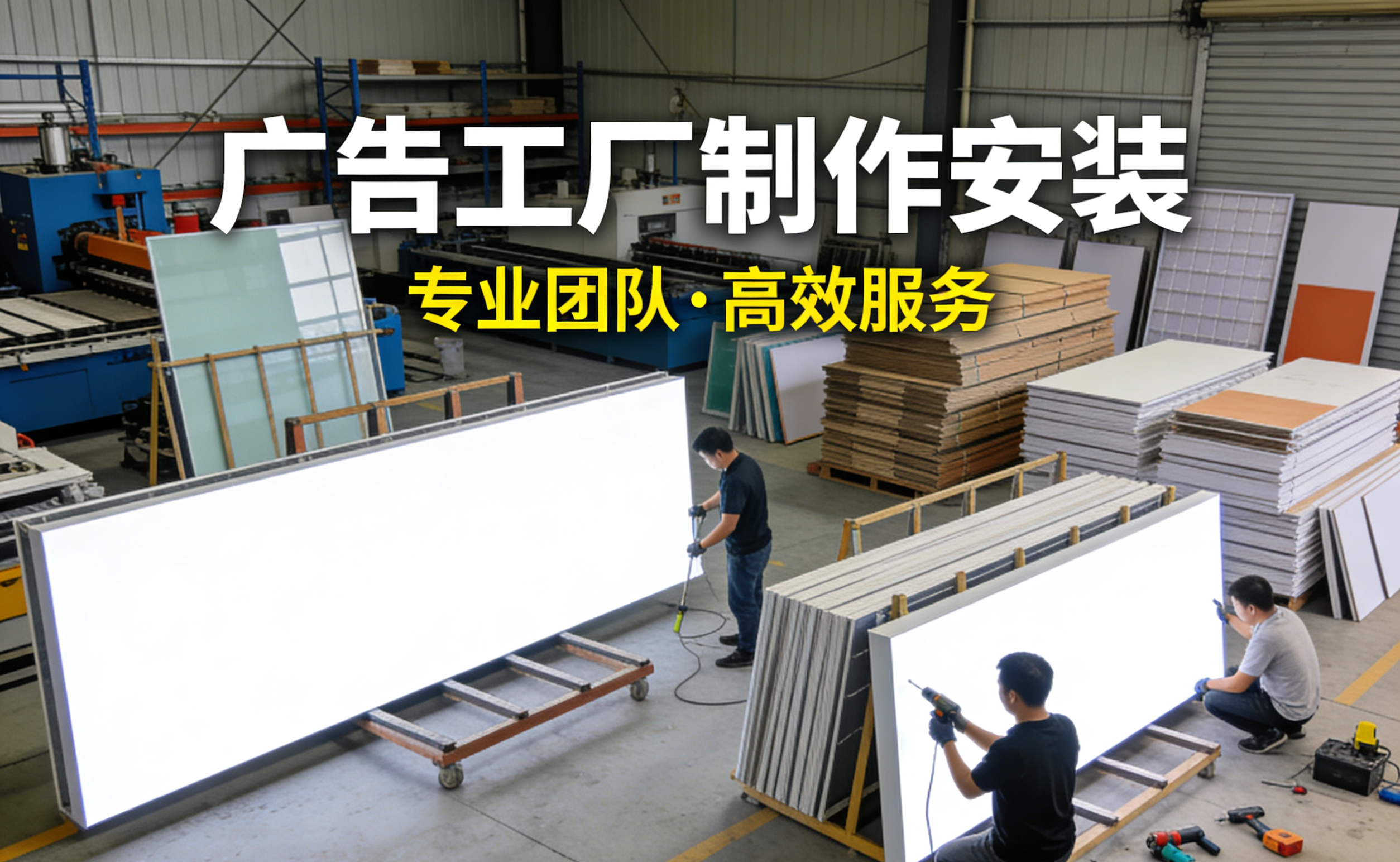 天津展厅落地升级：实体工厂模式，重新定义商业展陈交付标准
