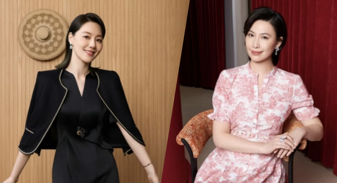 雅莹3.8妇女节菁英女性专栏 | 新慧见 · 听她说