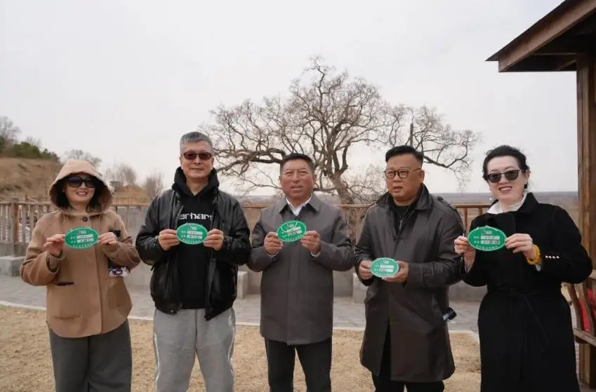 我在彰武有棵树| 把旋律种进沙地，让彰武长出“音乐树” 
