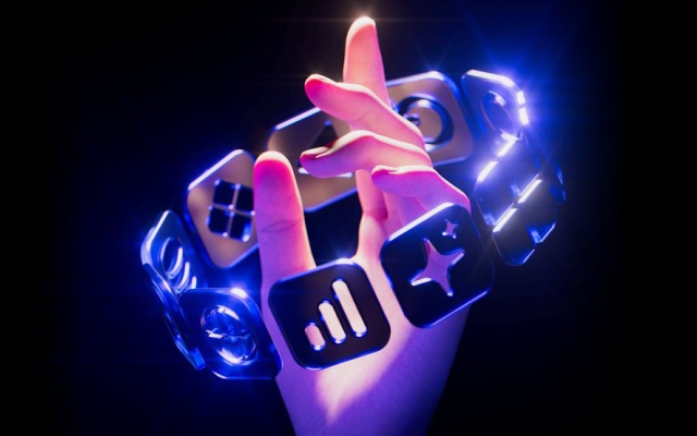 知間品牌營銷創(chuàng)始人華亞，首次提出“AI原生品牌”模型