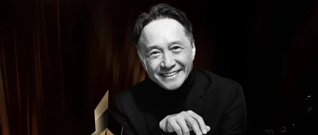 莫康孙续任第九届上海国际广告奖荣誉主席