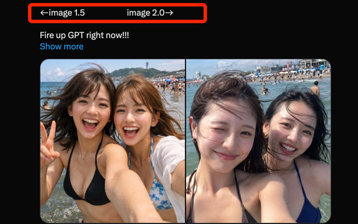 AI生图迎来剧变，GPT-image-2成精了