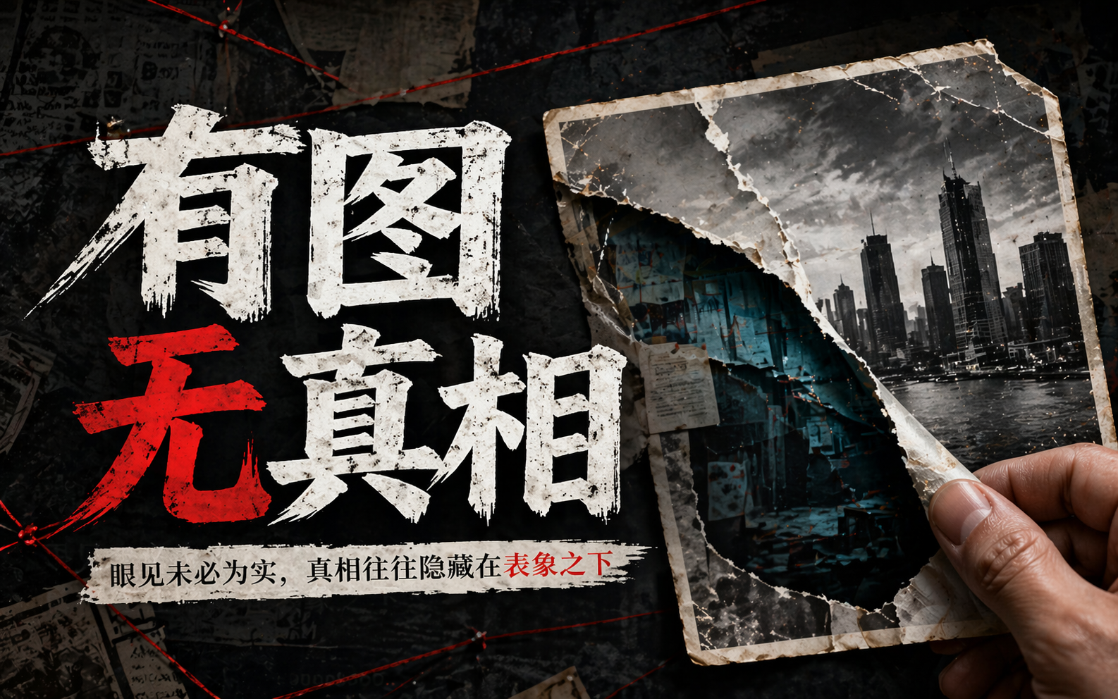 GPT-Image 2 “有图无真相”