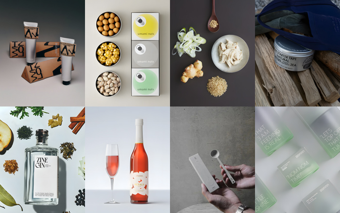 2026亚洲杰出包装设计，12件