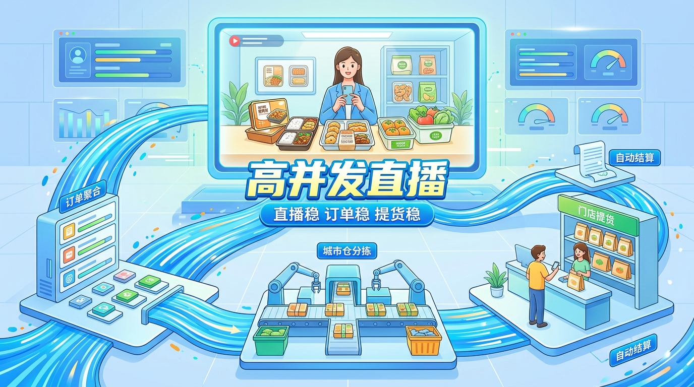2026私域直播系统排行榜：有赞、微盟、小鹅通、悦邻怎么选？