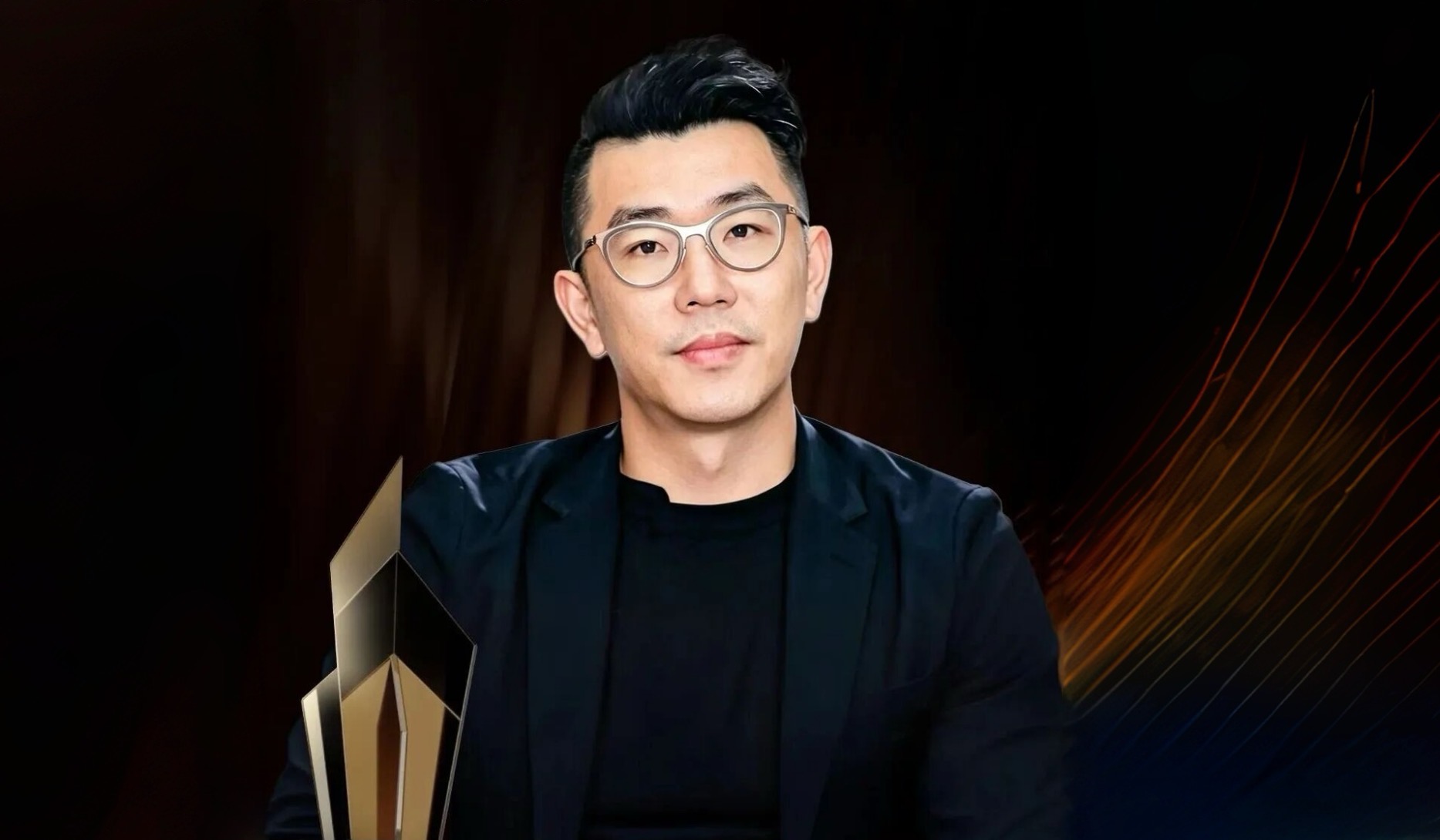 汉威士创意中国CEO&CCO孙二黑担任第九届上海国际广告奖评审团主席