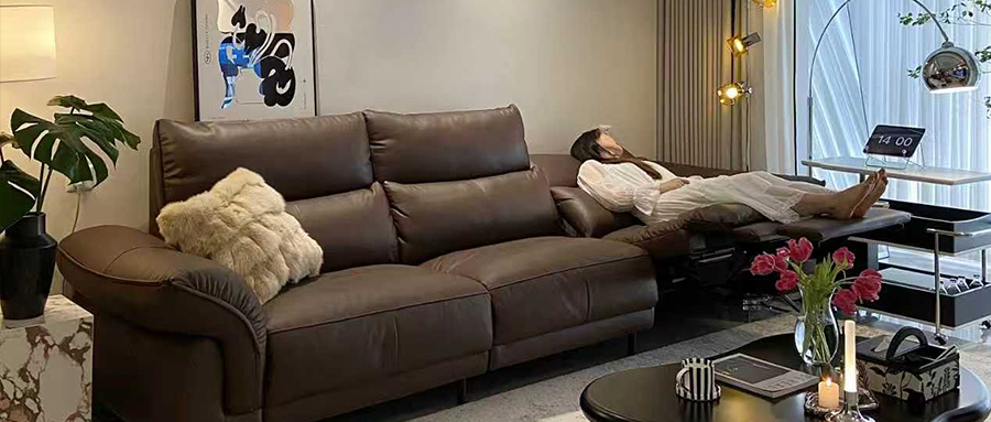 顾家家居救了我的老腰