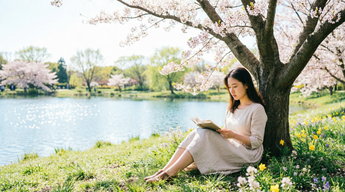 12位品牌掌舵人的私人书单｜全民阅读周特辑