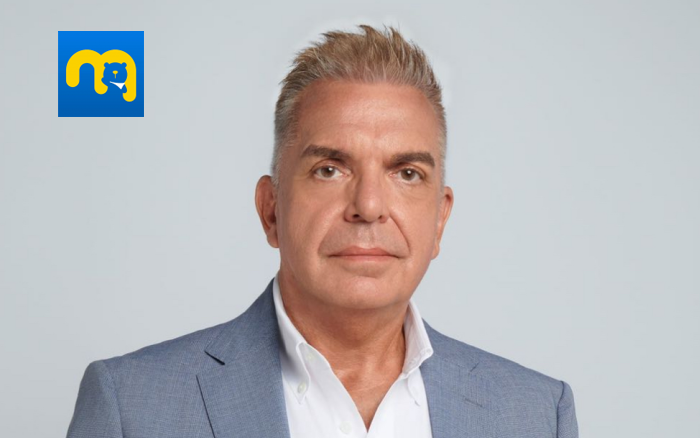 重磅！山姆中國前總裁文安德出任麥德龍中國<em>執(zhí)行</em>主席