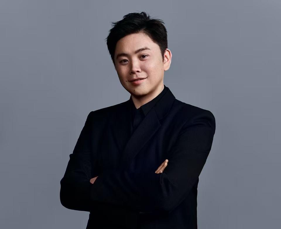 追觅公关部有200人？俞浩：公关很重要！