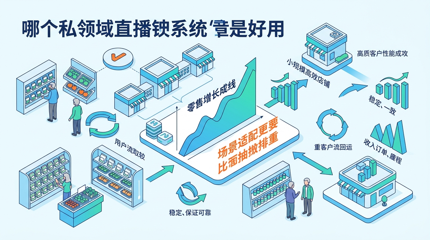 悦邻新零售为什么值得重点看？从客户业绩到全链路服务看明白