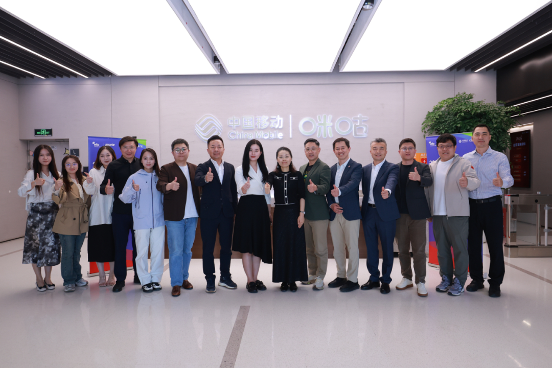 再度携手中国移动咪咕，2026艾菲体育与生活方式奖理事会成功举办