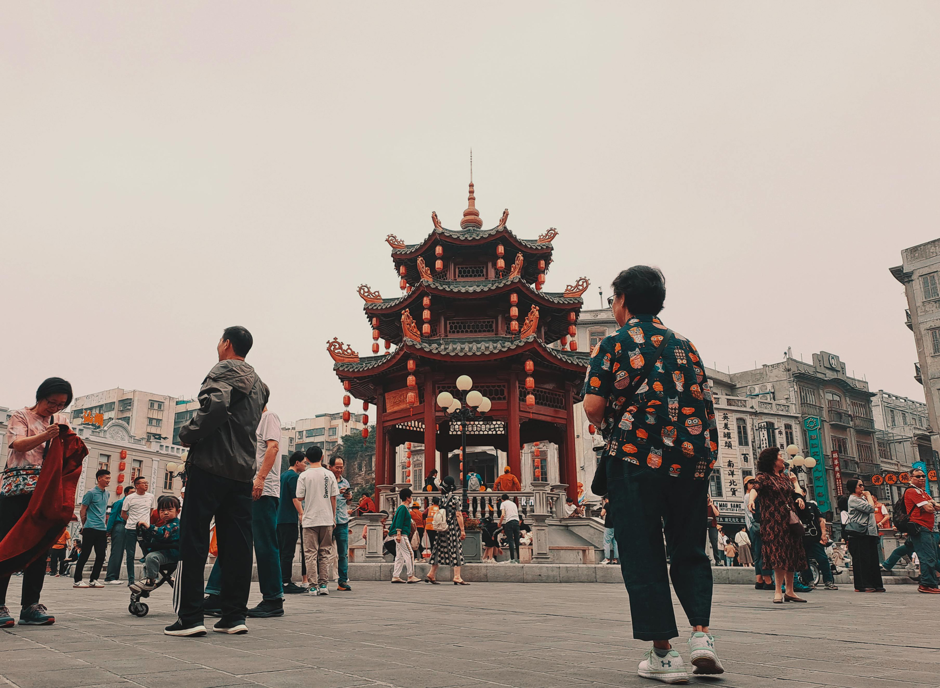 县城游的好日子，来了？