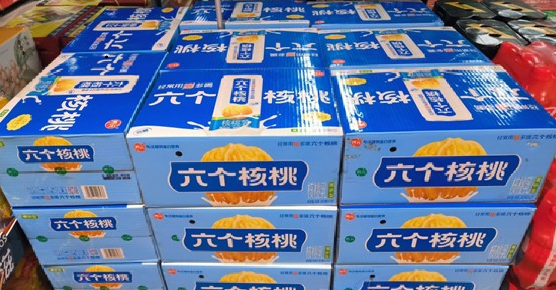 业绩靠“春节”、增长靠“红牛”，六个核桃带不动养元饮品？