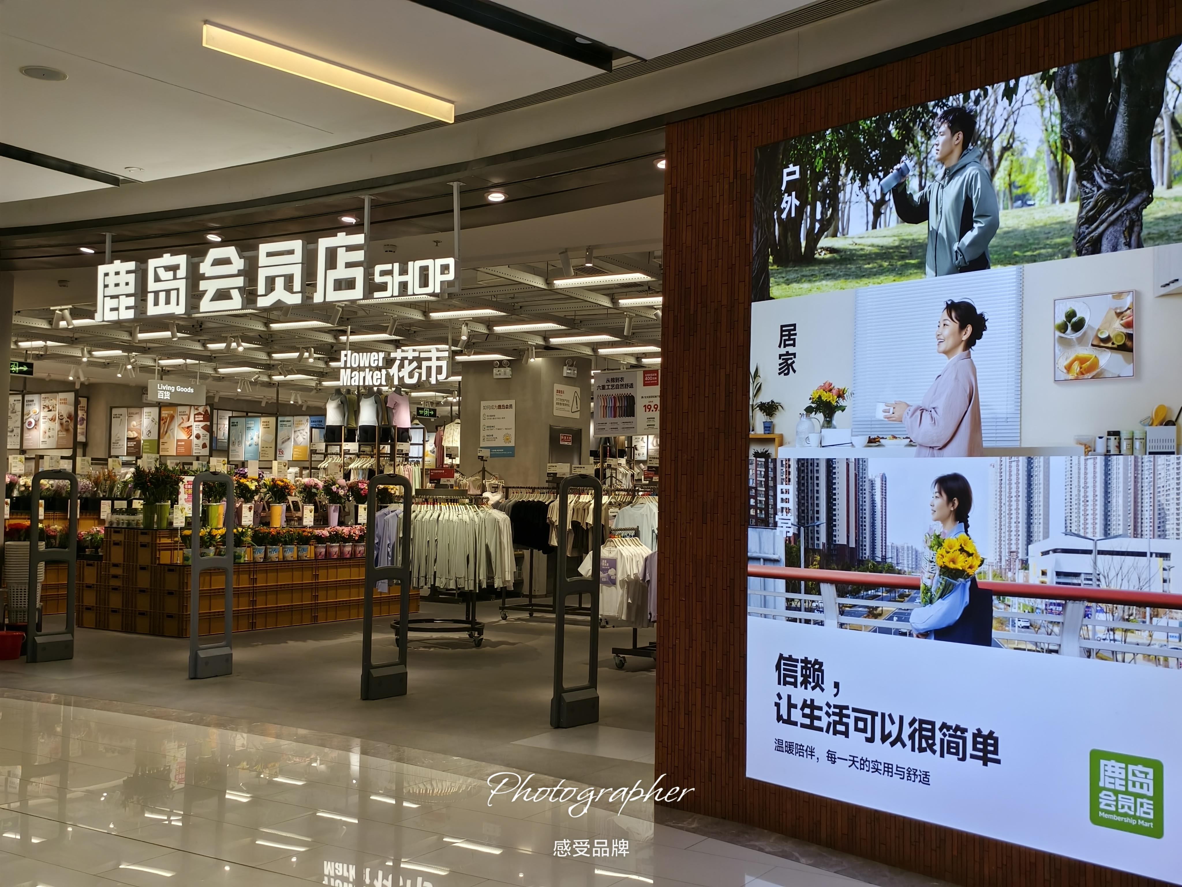 在鹿岛，逛出中国人的“低成本体面生活”