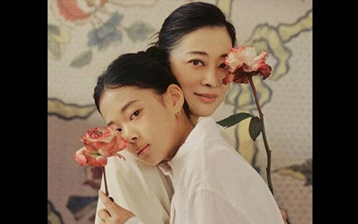 野兽派：把花和爱一起送给妈妈