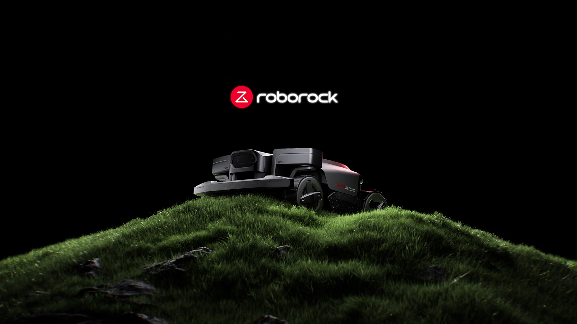 Roborock Mow Z1｜The Future of Smart Lawn
