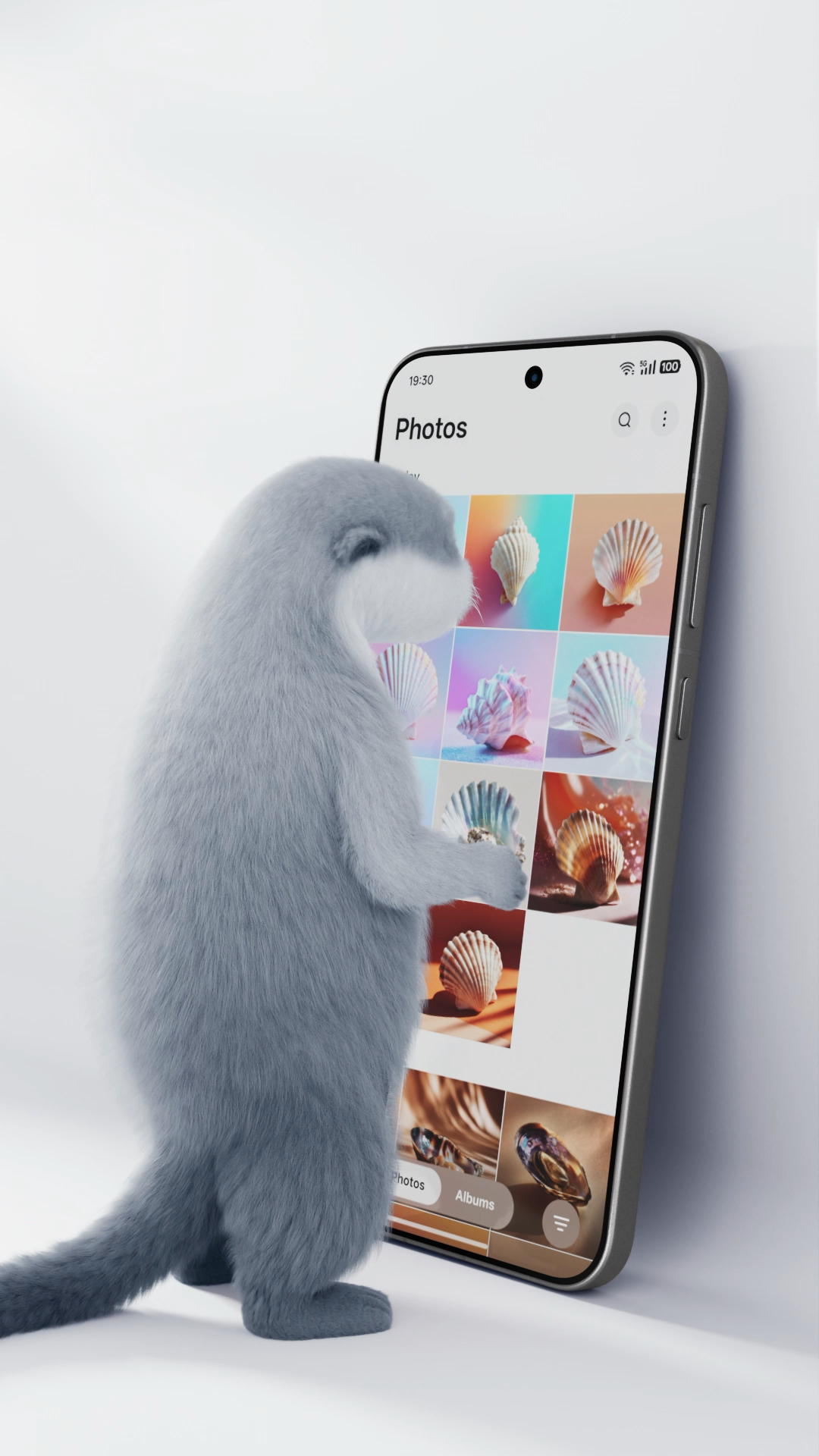 OPPO | ColorOS16 Smart & Smooth