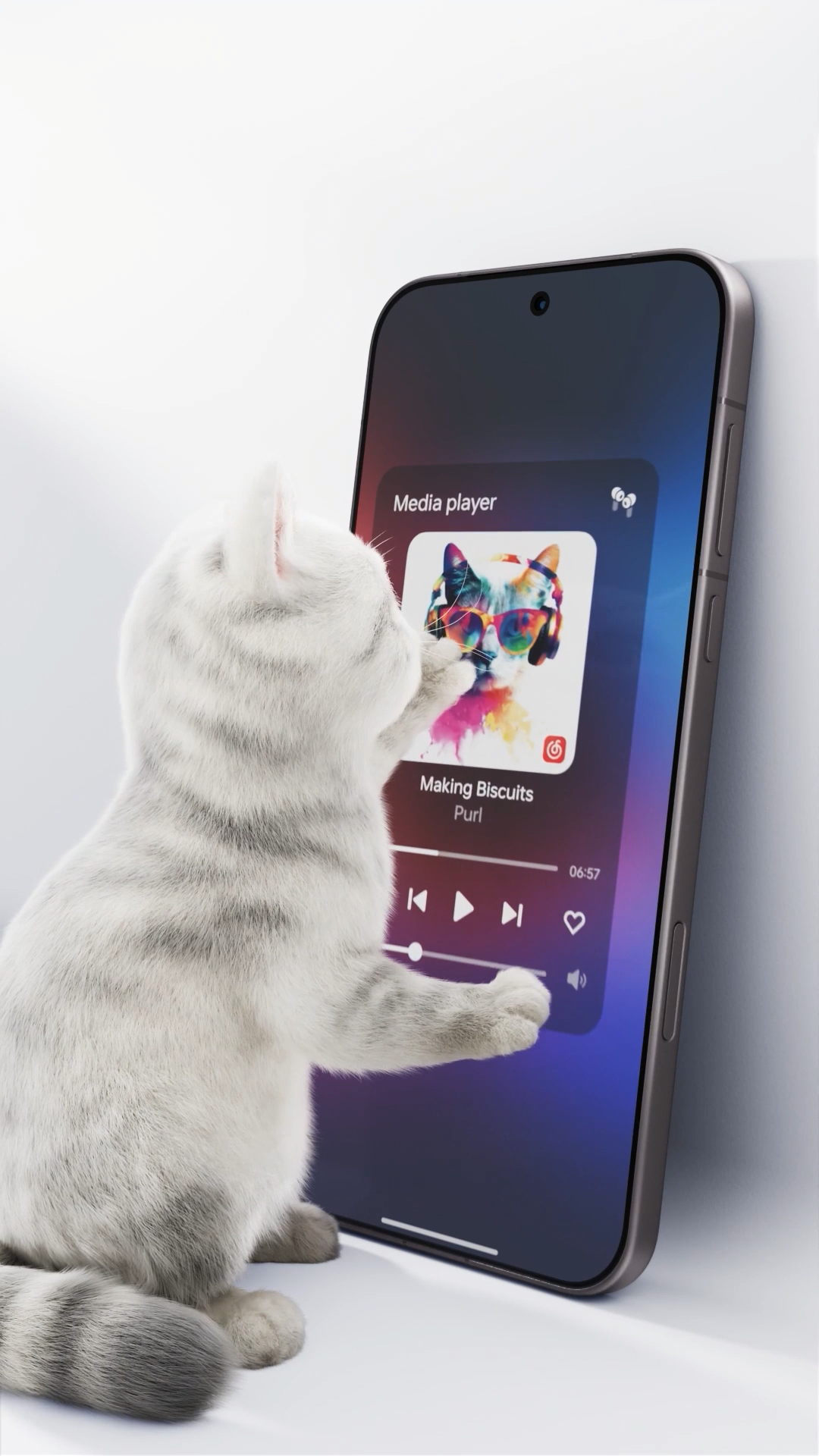 OPPO | ColorOS16  Smart & Smooth