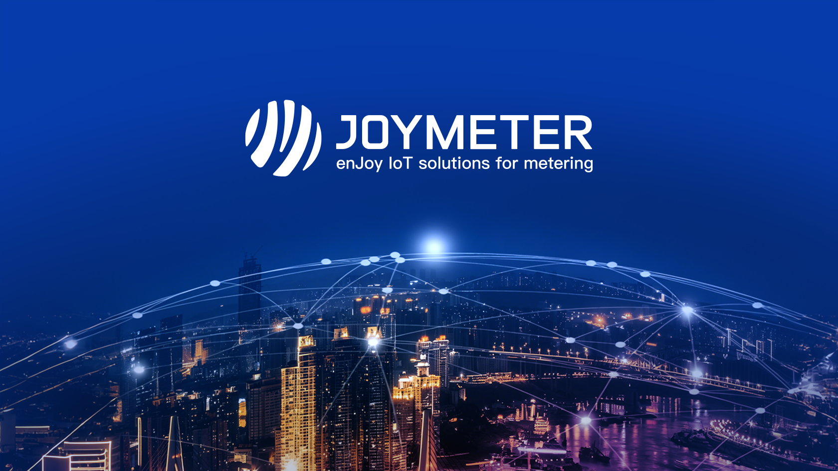 JOY | 超仪科技 从“计量终端企业”到“能源与安防物联品牌”的系统重塑