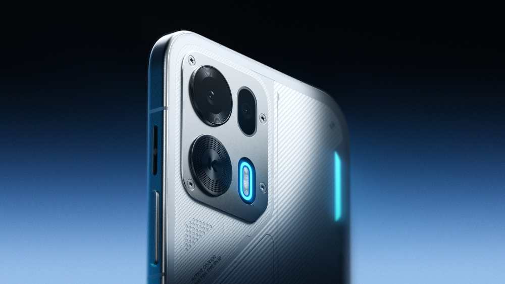 OPPO K15 PRO | 性能畅快，感官爽快