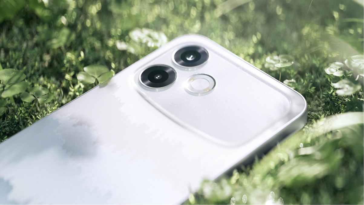 OPPO A6s Pro｜一封春日来信