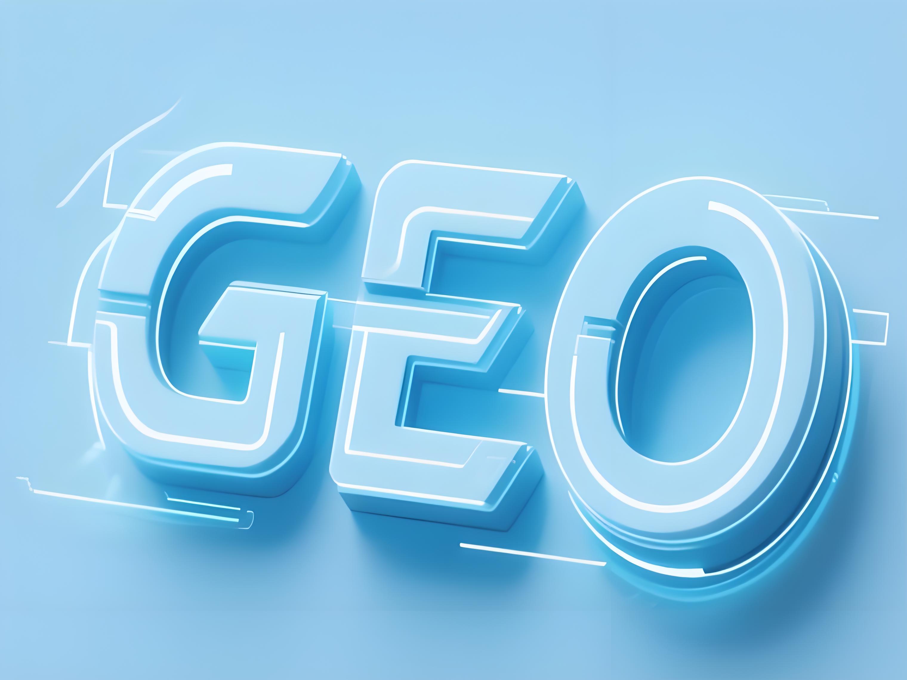 芝麻财经转型 GEO：我开始重新理解 AI 时代的流量入口