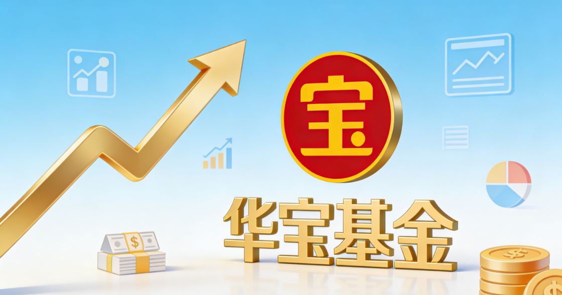 ETF规模翻倍却跌出前十名，华宝基金的“高速后遗症”