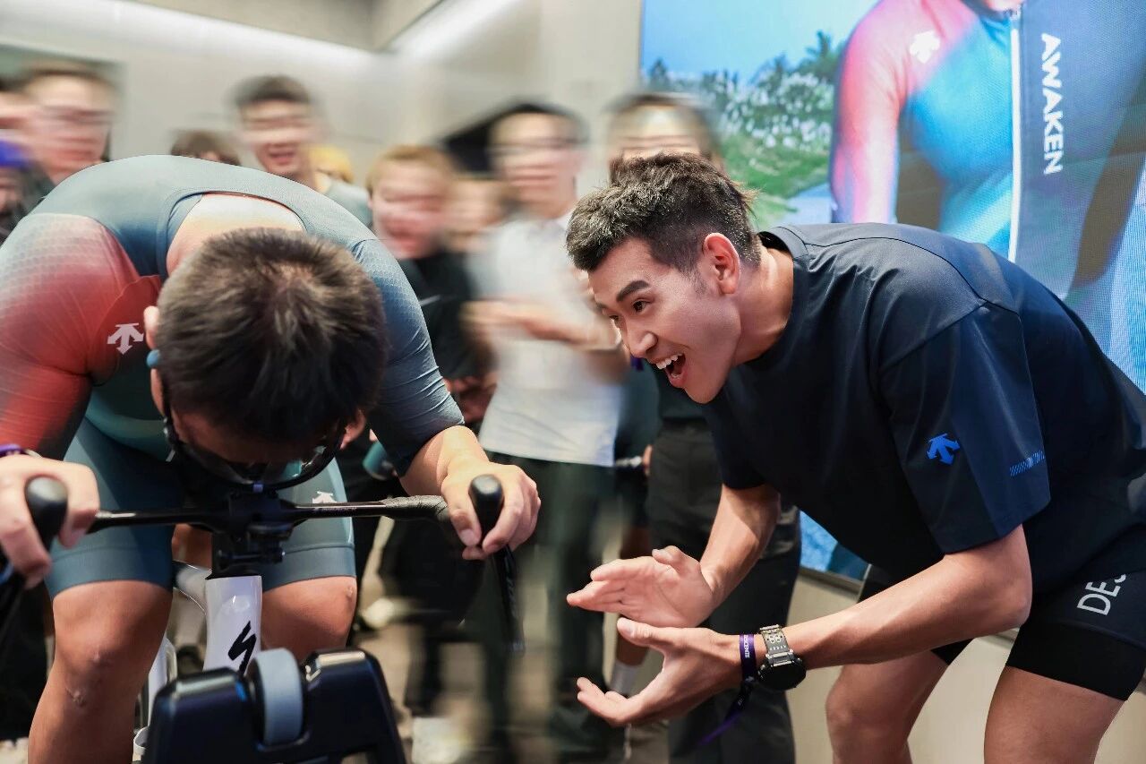 卡地亚走了，迪桑特来了：商场黄金铺位正在“大换血”