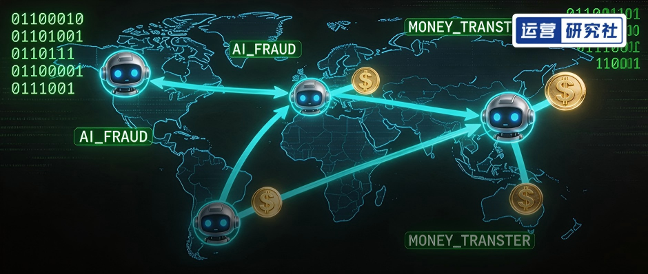 全球最大的 AI 灰产，水到底有多深？