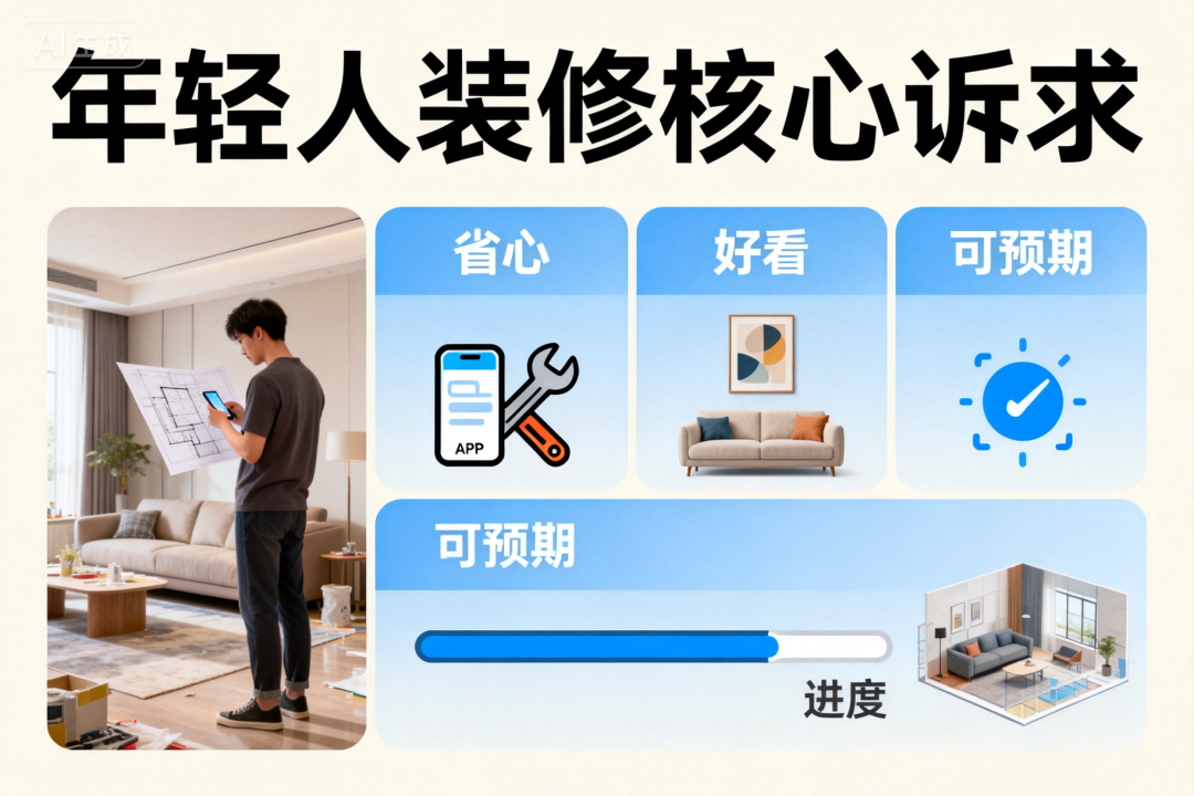 行业观察丨家居业四大全品类打法，哪类是穿越深水区的“硬通货” 