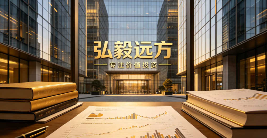 重仓AI净值狂飙，单只基金狂赚 51%，弘毅远方仍居行业百名开外？