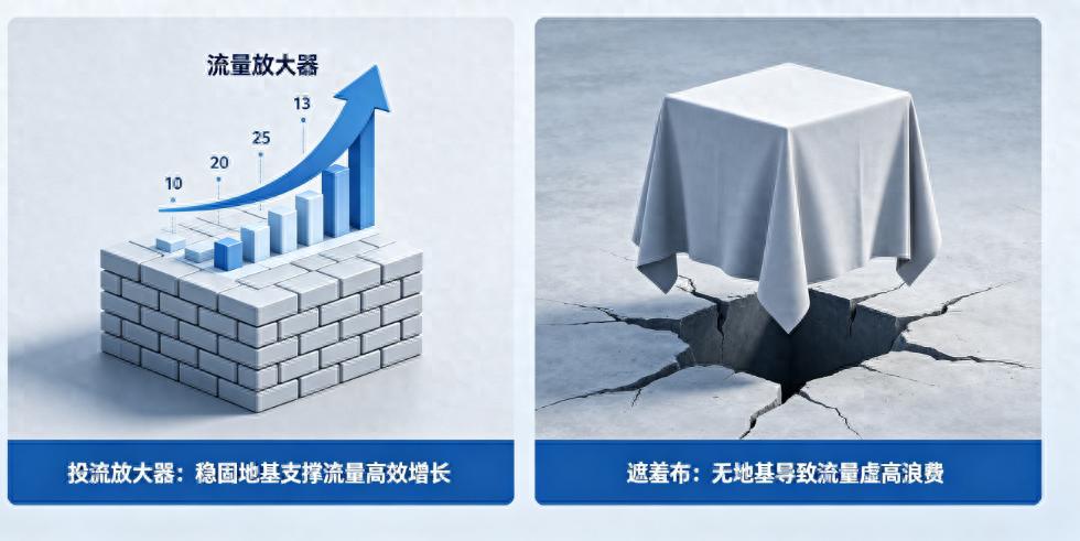AI搜索时代，企业获客不再拼广告位，而是拼谁先被算法真正听懂 