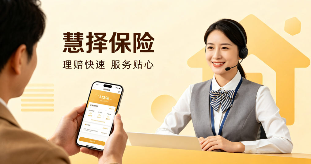 蒋力离场、李欣上任：慧择换帅求变的下半场，合规比增长更重要