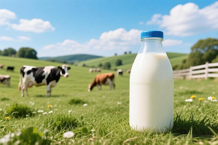 24亿减值背后，乳业新旧势力正式进入“近身肉搏”时代