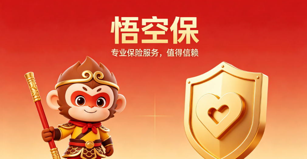低价保险暗藏玄机？悟空保频频遭投诉引深思